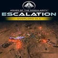 Stardock Ashes Of The Singularity Escalation Overlord DLC PC Game